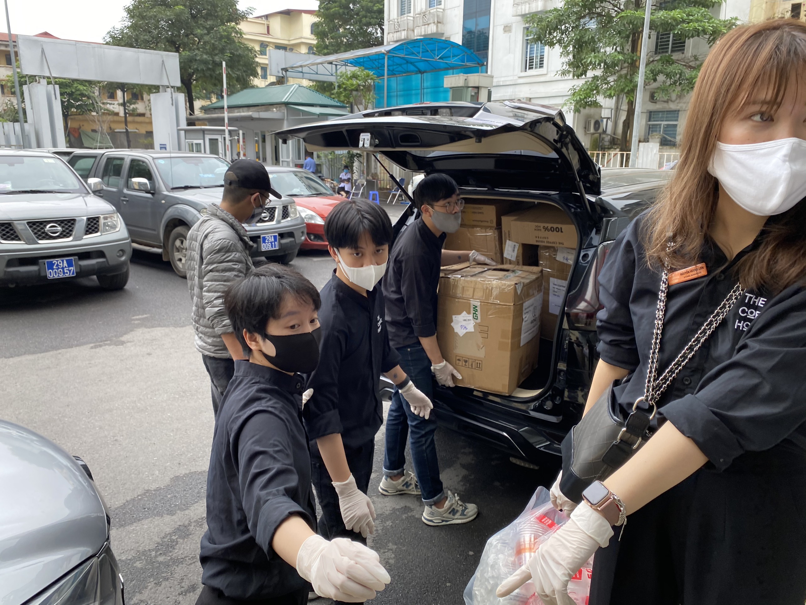 Tổng kết chiến dịch Xin Cảm Ơn: Trân trọng đến từng tấm lòng
